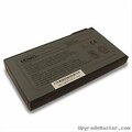 Denaq High Capacity Battery for Dell Inspiron 500 Laptops- 66Whr DQ-66Whr